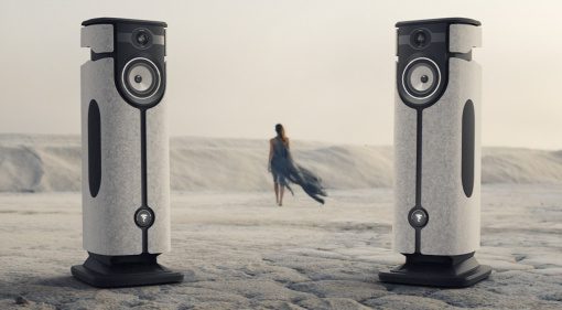 Focal Diva Utopia: Kabelloser Luxus für 35.000 € und wahre Klangliebhaber