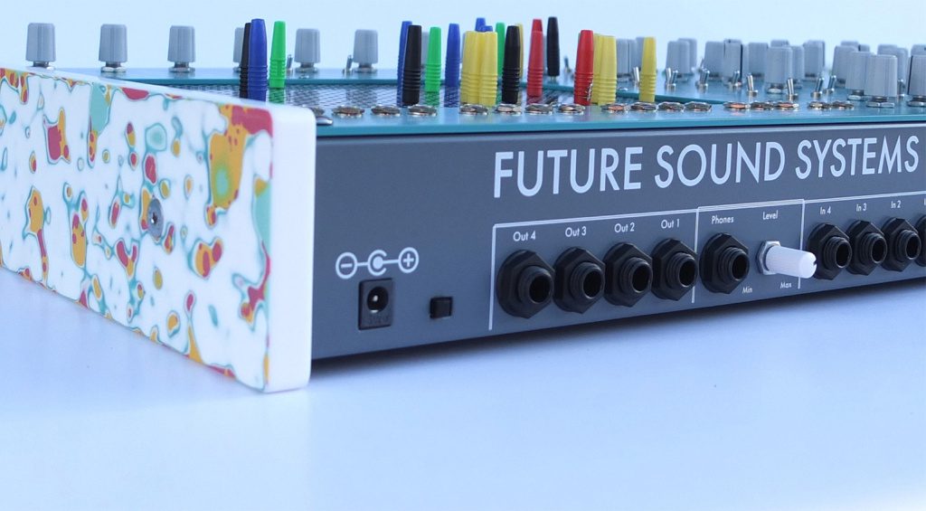 Future Sound Systems Cric