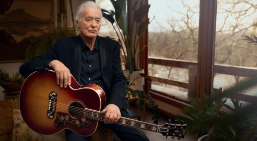 Mit der Gibson Jimmy Page hat der Hersteller in enger Zusammenarbeit mit dem Gründer von Led Zeppelin, zwei außergewöhnliche Gitarren präsentiert.