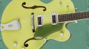 Martin Gore und seine Gretsch G6618: Von Depeche Mode bis zur Signature-Gitarre