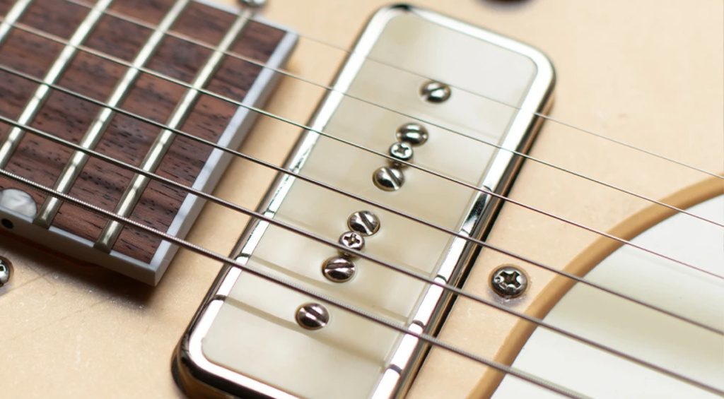 FideliSonic Pickups