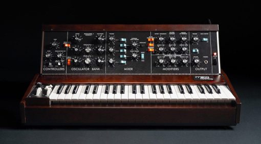 Kult-Synthesizer: 10 wegweisende Synthesizer