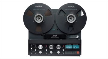 Revox B77 MK III