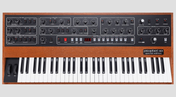 Sequential Prophet-10 Special Edition