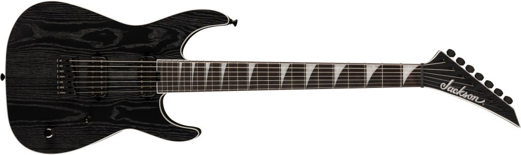 Jackson SL7 HT Jeff Loomis