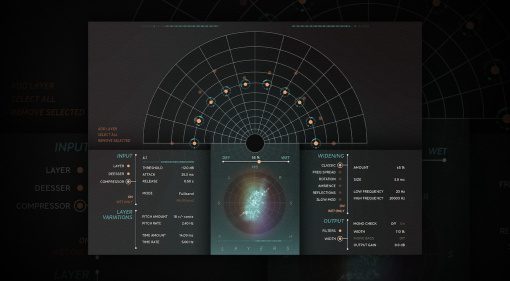 Softube Layers: Die neue Geheimwaffe für fette und breite Sounds?