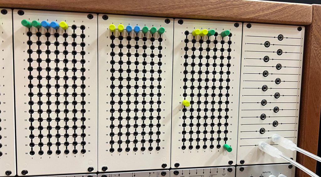 Analogue Solutions TC5000