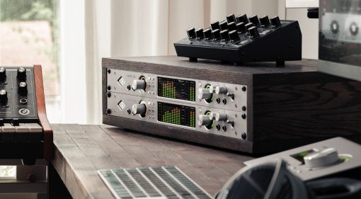 Apollo X Gen 2: Universal Audio zeigt neue Audiointerfaces und neue UAD Plugins