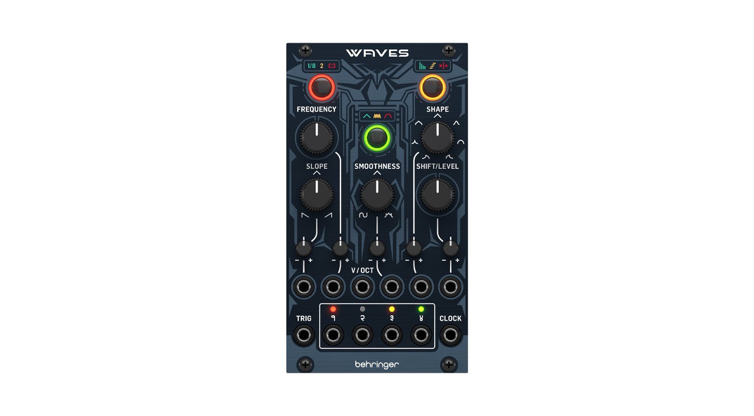 Behringer WAVES