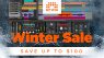 Bitwig Studio 5 mit hohen Rabatten im Winter Sale!