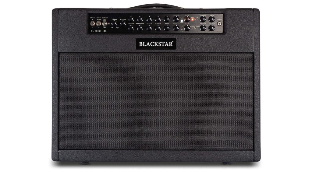 Blackstar St. James 100 Combo