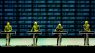 Kraftwerk live