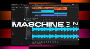 Native Instruments Maschine 3: Ein leistungsstarkes Update für alle Beat-Maker und Musikproduzenten