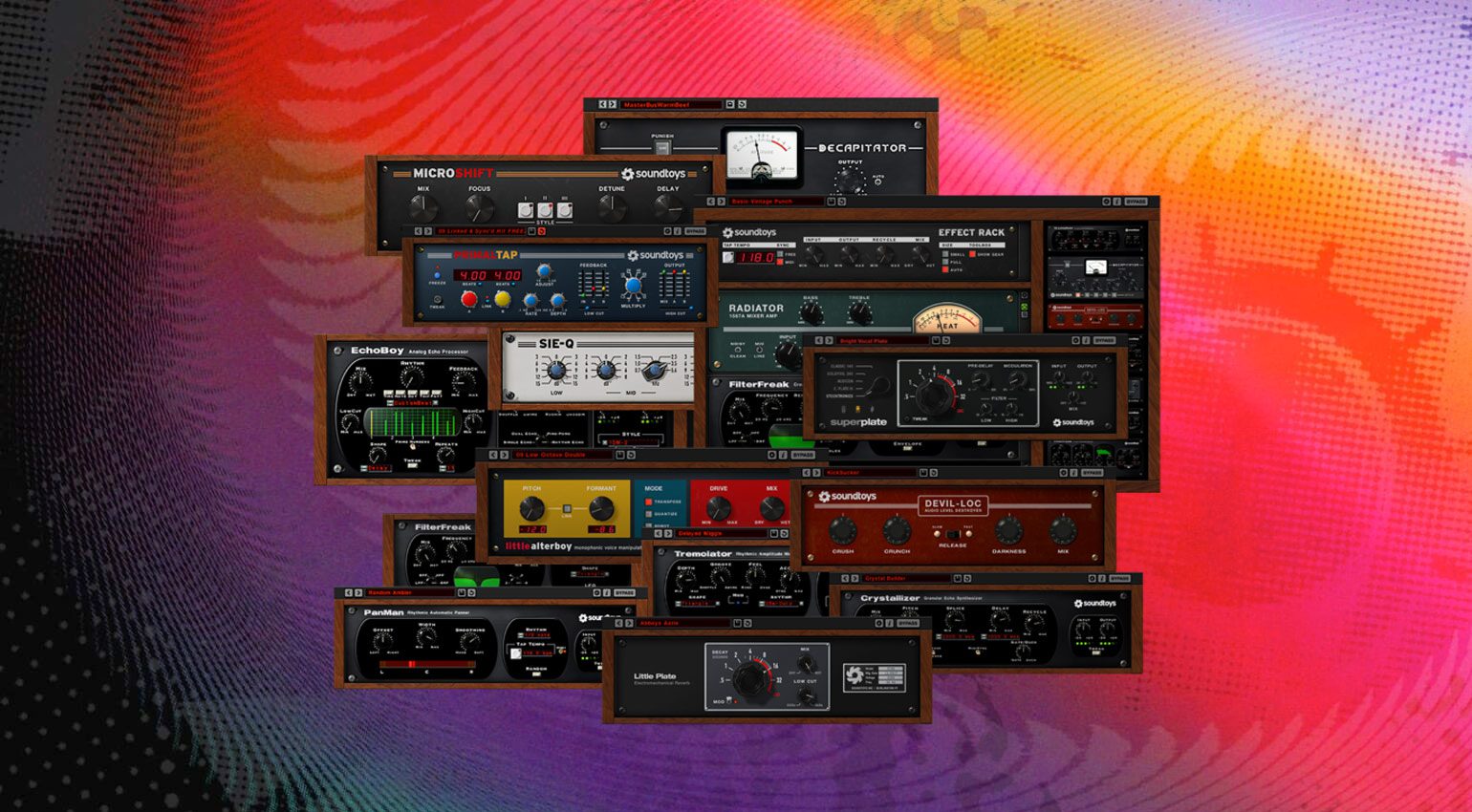 Soundtoys Black Friday Sale