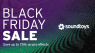 Soundtoys Black Friday Deals: Bis zu 75 % Rabatt auf alle Plugins und das Bundle!