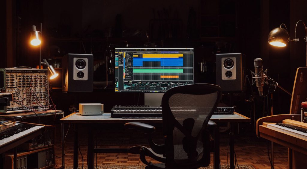 Steinberg Cubase 14