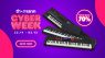 Thomann Cyberweek: Die besten Piano und Keyboard-Deals