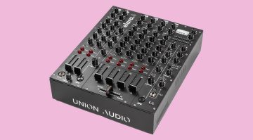 Union Audio elara.6