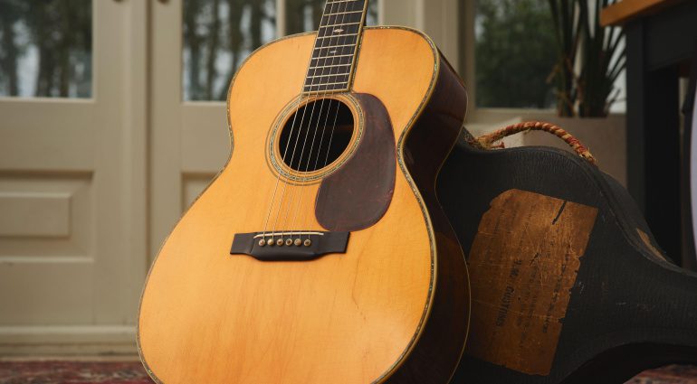 Dreadnought Gitarre unter 1000 €