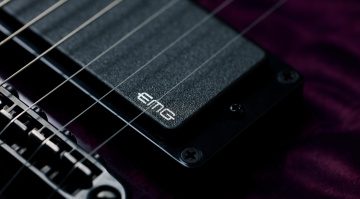 EMG Pickups