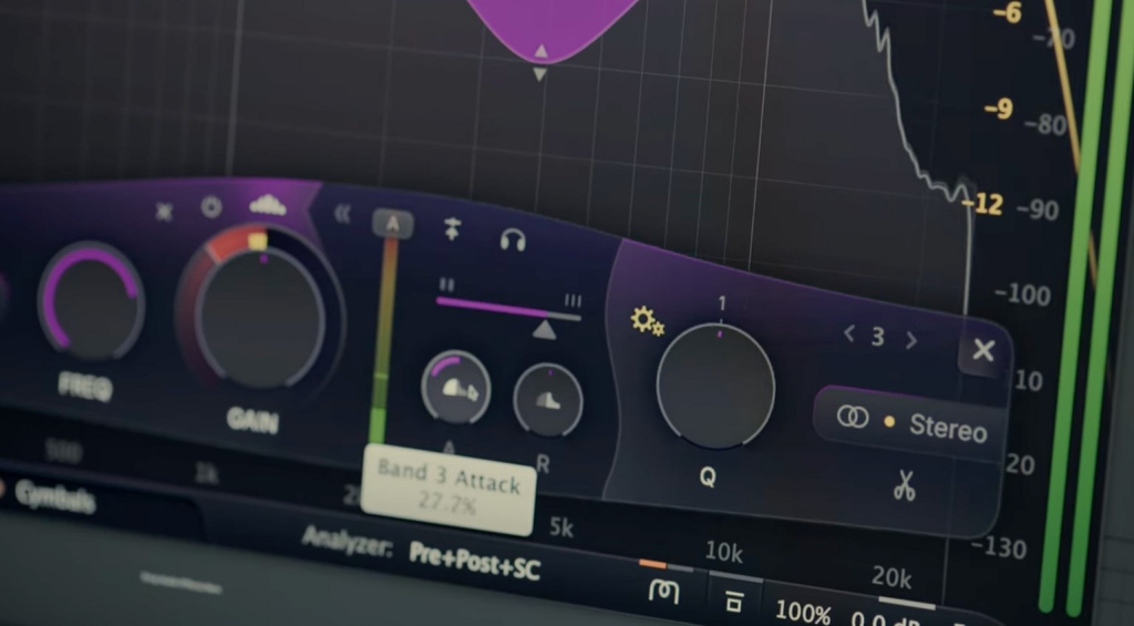 FabFilter Pro-Q 4