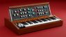 Lego-Minimoog: Der Klassiker der Synthesizer-Geschichte als Modell