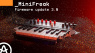 MiniFreak Update 3 - Endlich Granular!