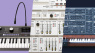 Korg, D16 Group, Native Instruments, Ableton: Sound-Boutique