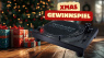 Gewinne einen Technics SL-1210MK7 Turntable – XMAS Gewinnspiel!