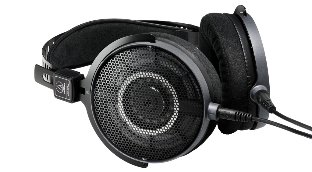 Audio-Technica ATH-R70xa