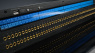 Black Lion Audio PBR Patchbays mit konfigurierbaren LED-Displays