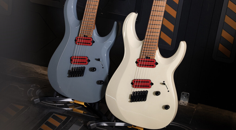 Cort Guitars setzt mit der neuesten Generation ihrer X-Serie, der Cort X700 Mutility II, neue Maßstäbe im Gitarrendesign.