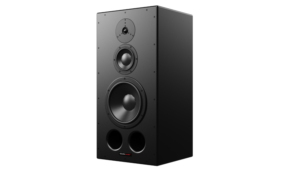 Dynaudio C3