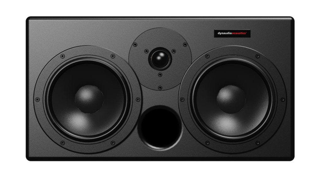 Dynaudio M1