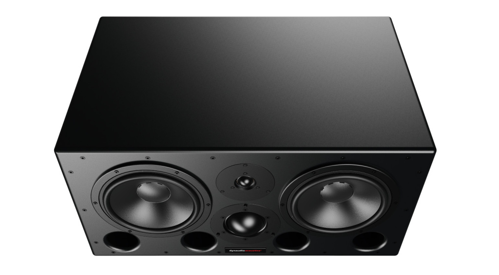 Dynaudio M2