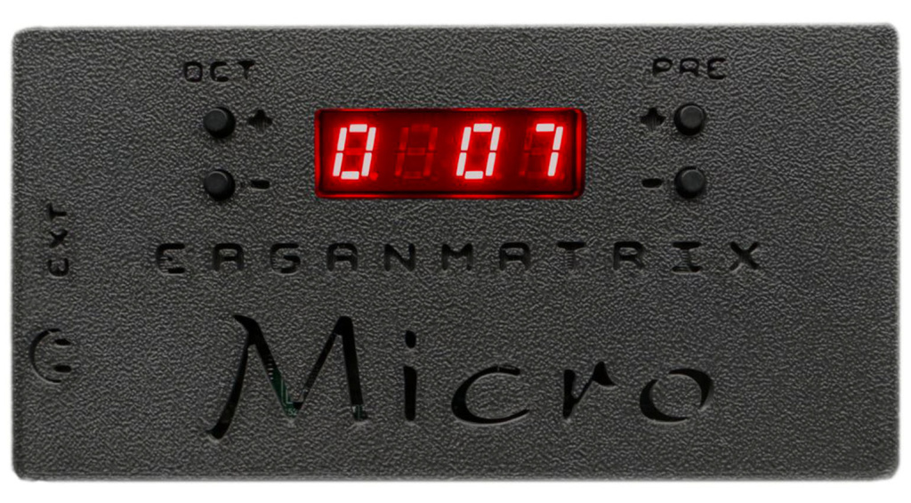 Haken Audio EaganMatrix Micro