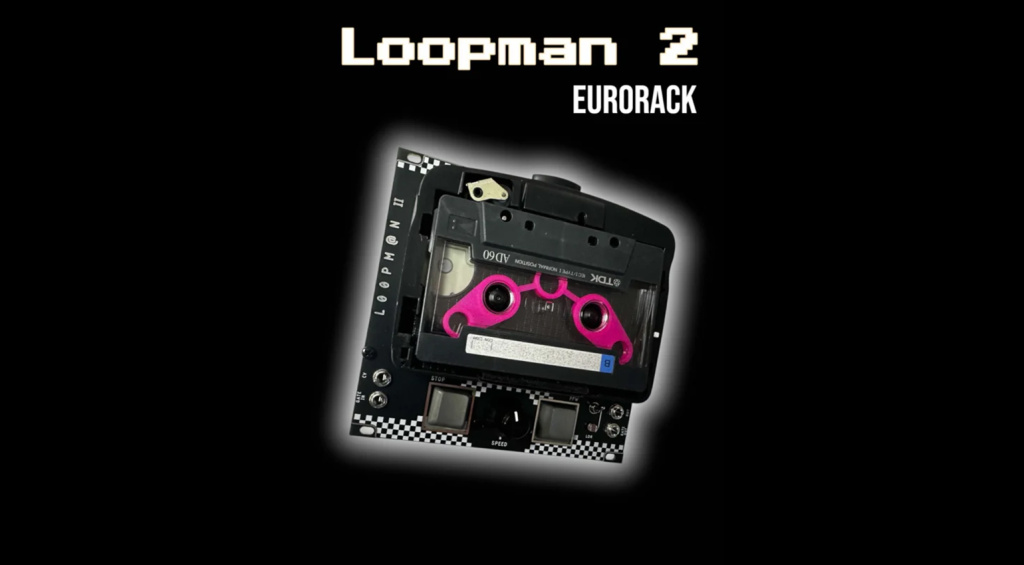 Error Instruments Loopman 2