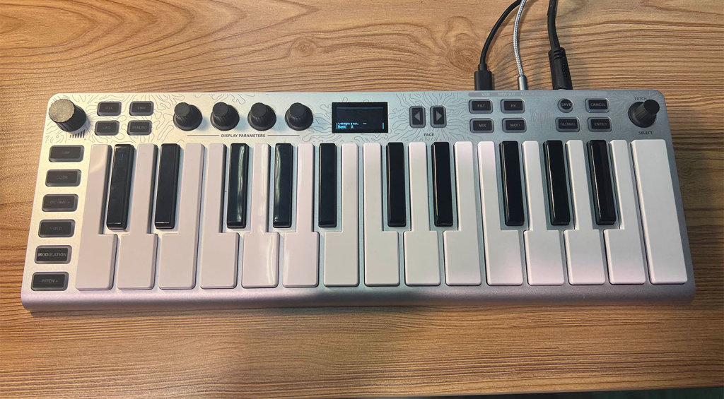 ESI Xsynth