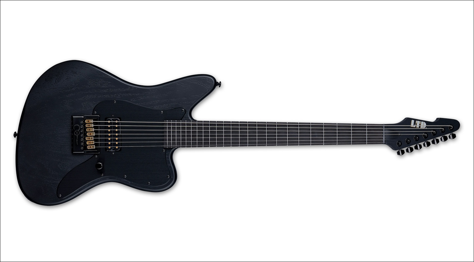 ESP LTD AW-XJ7B ET OG BLKS