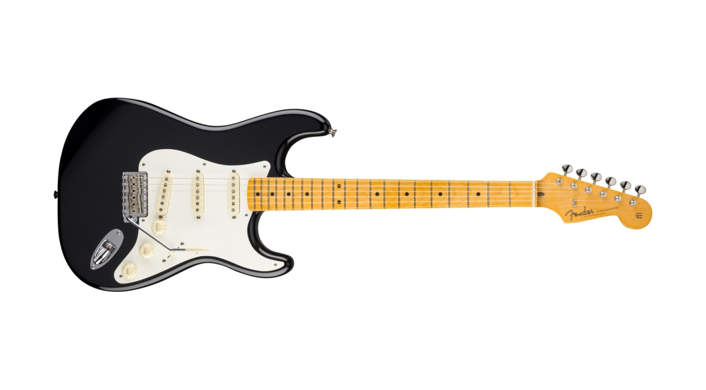 Zur NAMM 2025 erweitert Fender sein American Vintage II Sortiment um neue Farben und eine schicke LTD 1951er Telecaster.