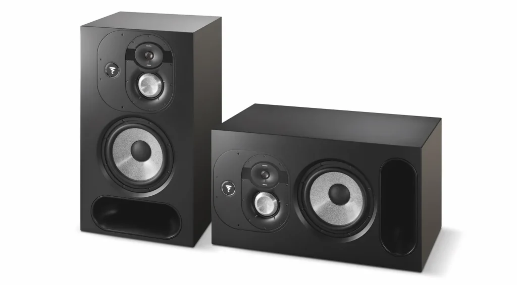 Focal Utopia Main 112