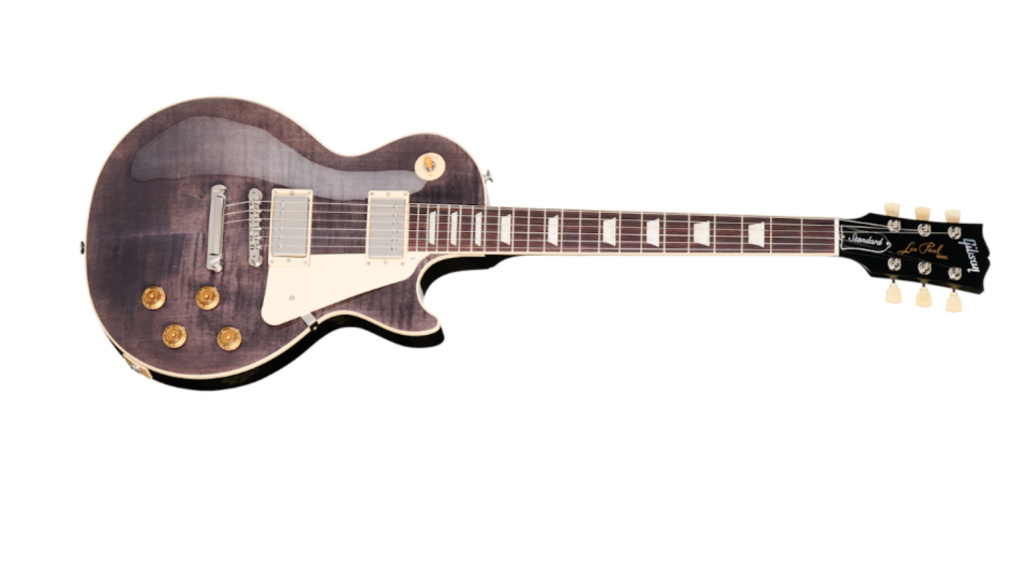 Les Paul Standard 50s Double Trouble