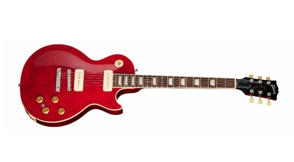 Gibson Warren Haynes Les Paul Standard