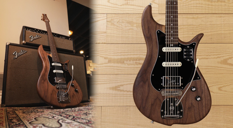 NAMM 2025 Special: Gitarren-Boutique 142