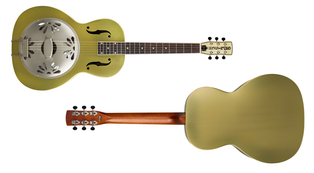 Neue Highlights von Gretsch 2025! Der Hersteller startet mit neuen Modellen ins neue Jahr.