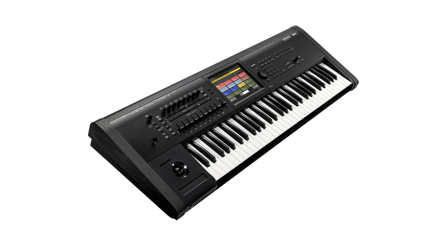 KORG KRONOS 61