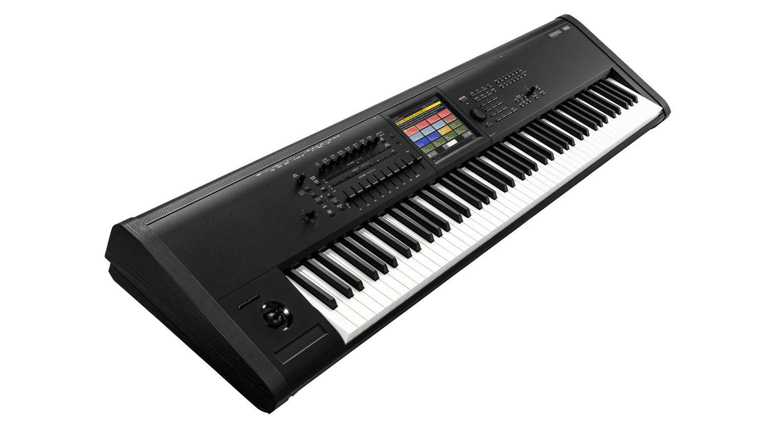 KORG KRONOS 88