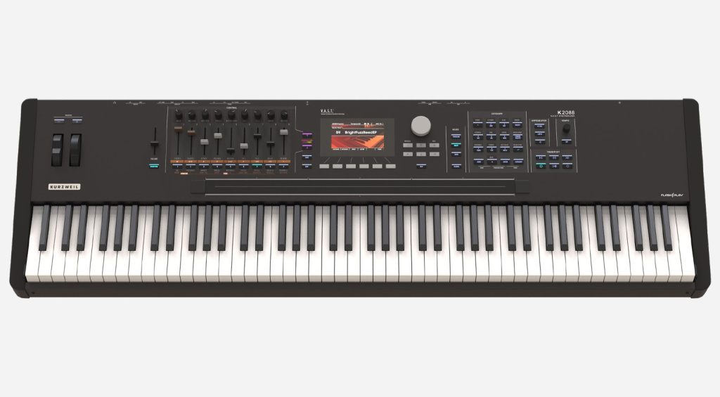 Kurzweil K2088