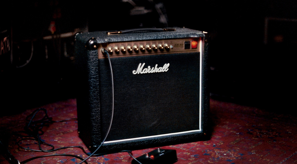 Back to the roots. Marshall startet mit echten Amp-Klassikern ins neue Jahr. 1959 Modified, JCM800 Modified und Studio 900 überraschen.