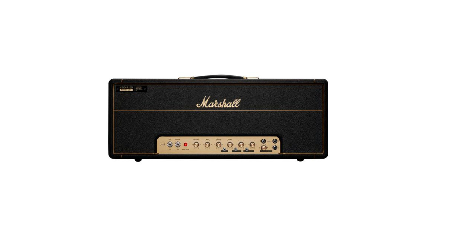 Marshall 1959 Modified